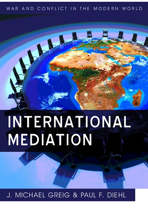 [eBook Code] International Mediation (eBook Code, 1st)