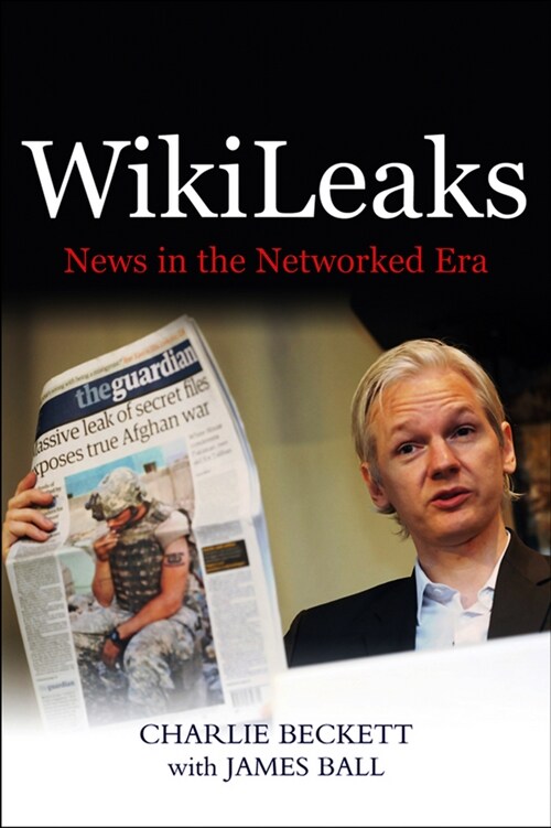 [eBook Code] WikiLeaks (eBook Code, 1st)