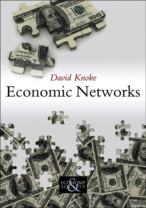 [eBook Code] Economic Networks (eBook Code, 1st)
