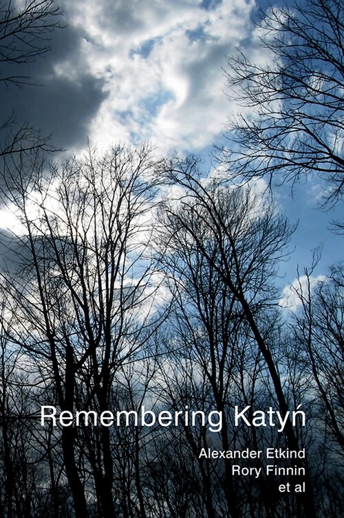 [eBook Code] Remembering Katyn (eBook Code, 1st)
