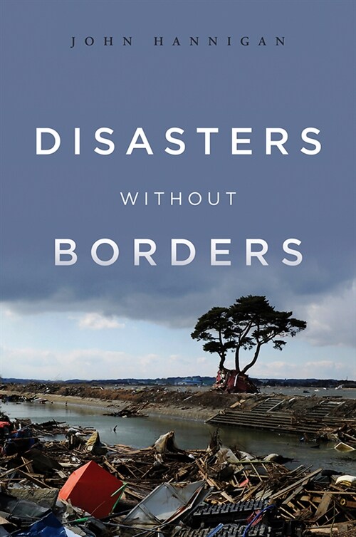 [eBook Code] Disasters Without Borders (eBook Code, 1st)