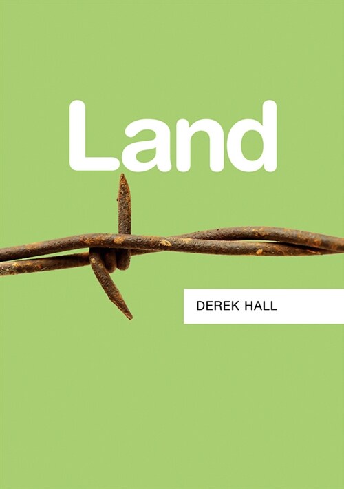 [eBook Code] Land (eBook Code, 1st)