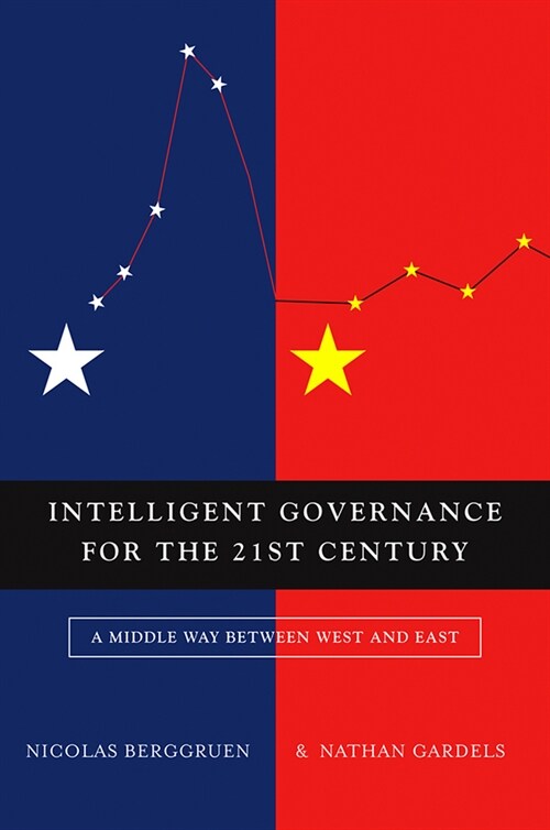 [eBook Code] Intelligent Governance for the 21st Century (eBook Code, 1st)