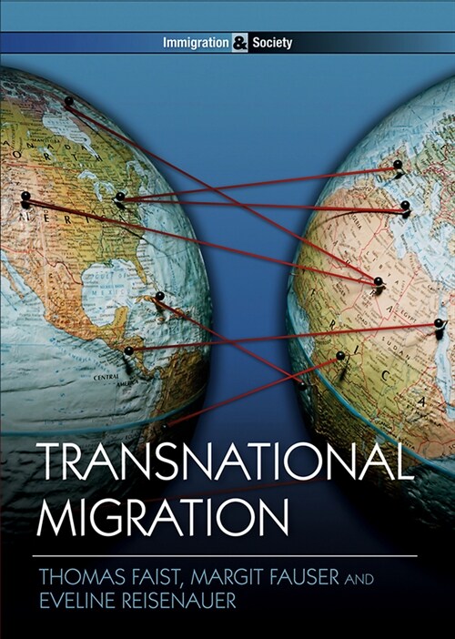 [eBook Code] Transnational Migration (eBook Code, 1st)