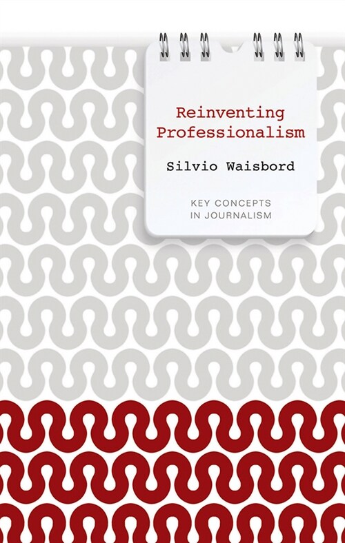 [eBook Code] Reinventing Professionalism (eBook Code, 1st)