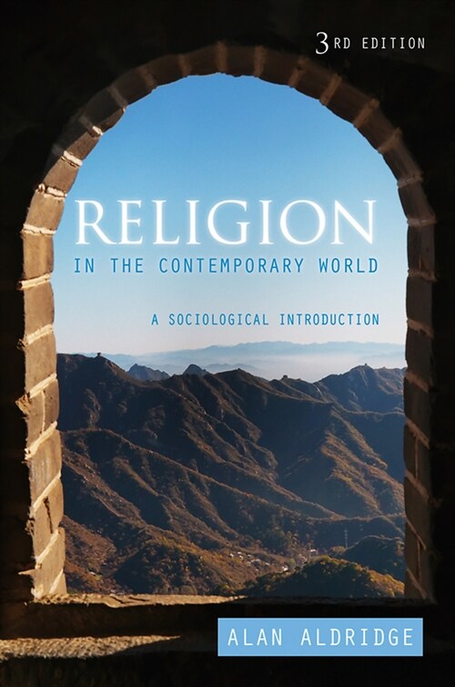 [eBook Code] Religion in the Contemporary World (eBook Code, 3rd)