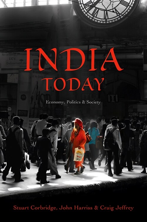 [eBook Code] India Today (eBook Code, 1st)