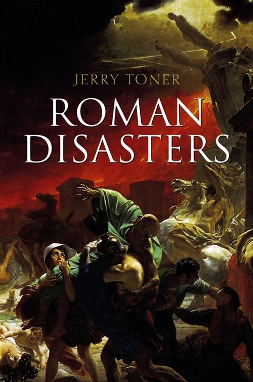 [eBook Code] Roman Disasters (eBook Code, 1st)