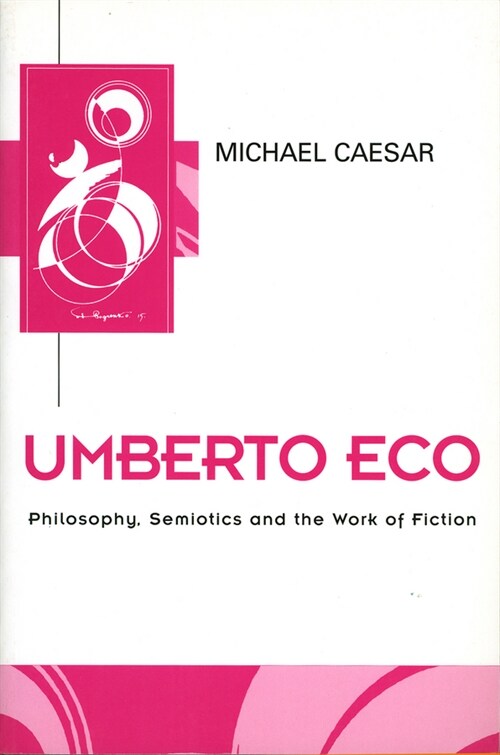 [eBook Code] Umberto Eco (eBook Code, 1st)