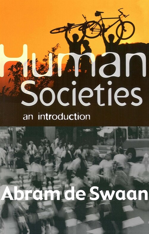 [eBook Code] Human Societies (eBook Code, 1st)