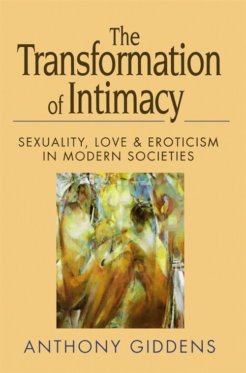 [eBook Code] The Transformation of Intimacy (eBook Code, 1st)