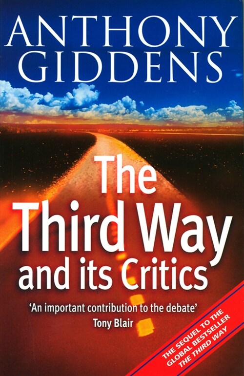 [eBook Code] The Third Way and its Critics (eBook Code, 1st)