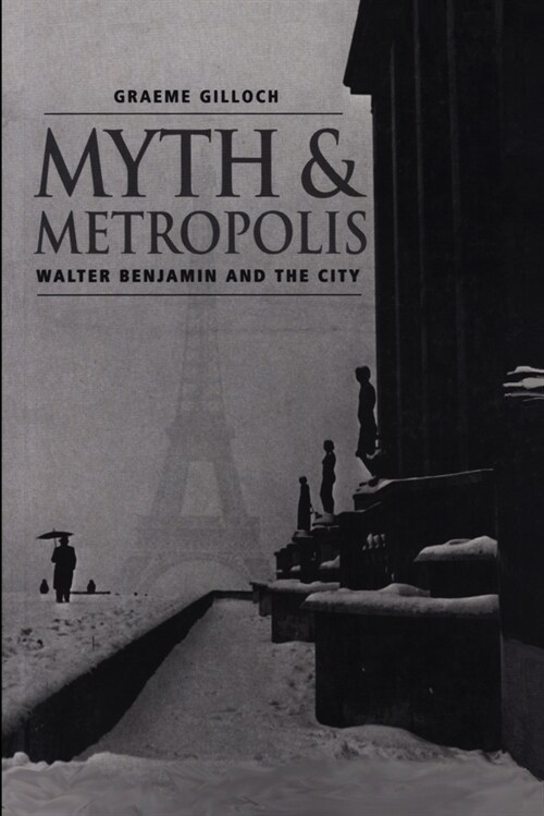 [eBook Code] Myth and Metropolis (eBook Code, 1st)