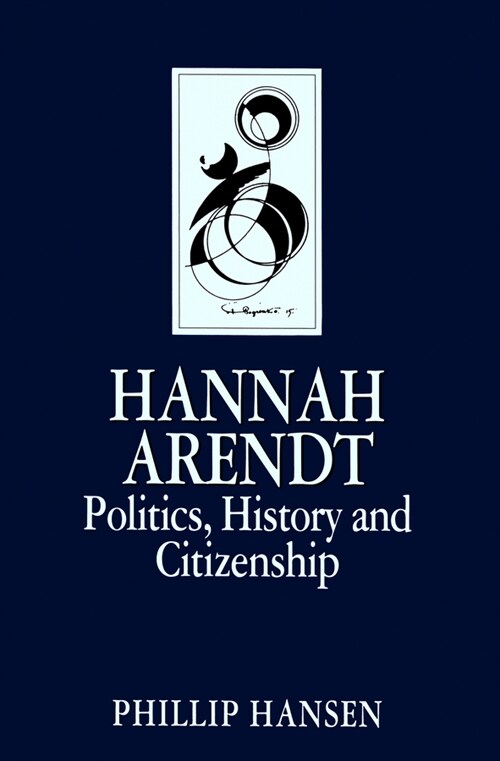 [eBook Code] Hannah Arendt (eBook Code, 1st)