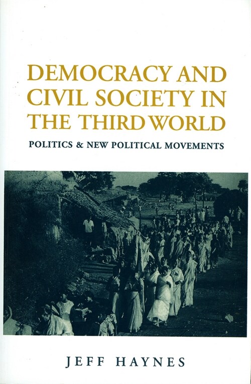 [eBook Code] Democracy and Civil Society in the Third World (eBook Code, 1st)