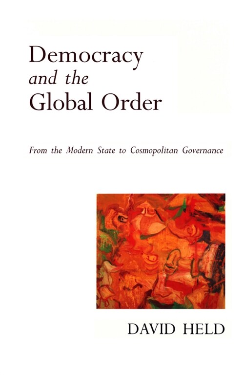 [eBook Code] Democracy and the Global Order (eBook Code, 1st)