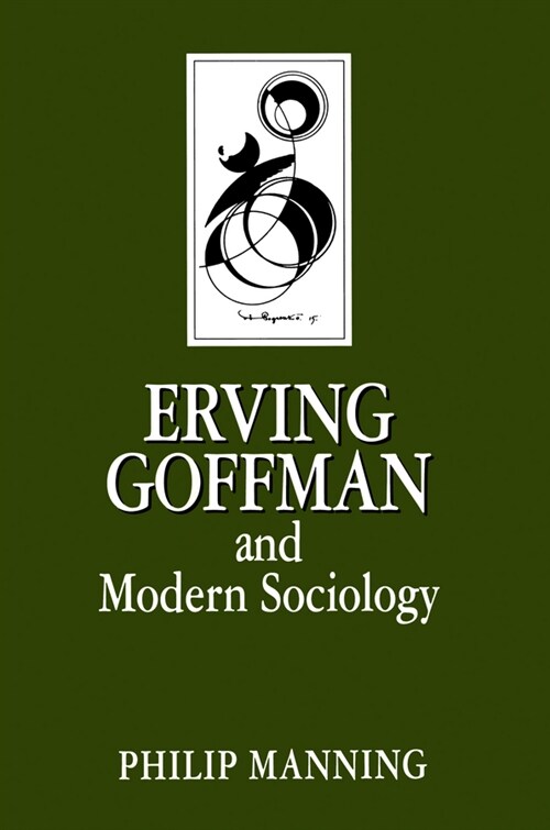 [eBook Code] Erving Goffman and Modern Sociology (eBook Code, 1st)