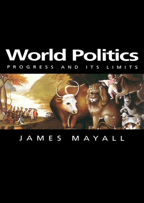 [eBook Code] World Politics (eBook Code, 1st)