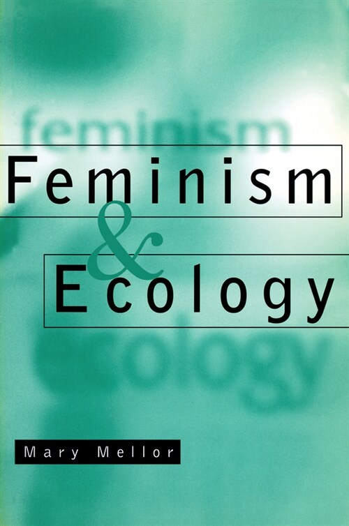[eBook Code] Feminism and Ecology (eBook Code, 1st)