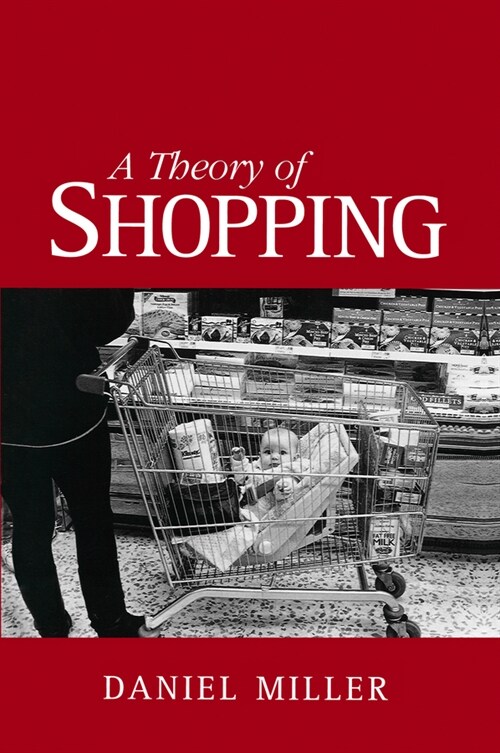[eBook Code] A Theory of Shopping (eBook Code, 1st)