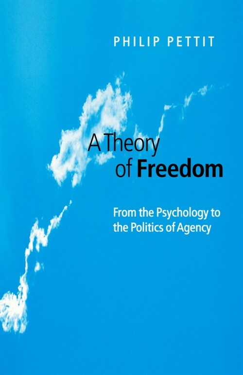 [eBook Code] A Theory of Freedom (eBook Code, 1st)