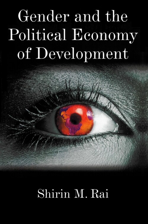 [eBook Code] Gender and the Political Economy of Development (eBook Code, 1st)