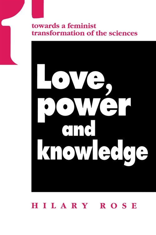 [eBook Code] Love, Power and Knowledge (eBook Code, 1st)