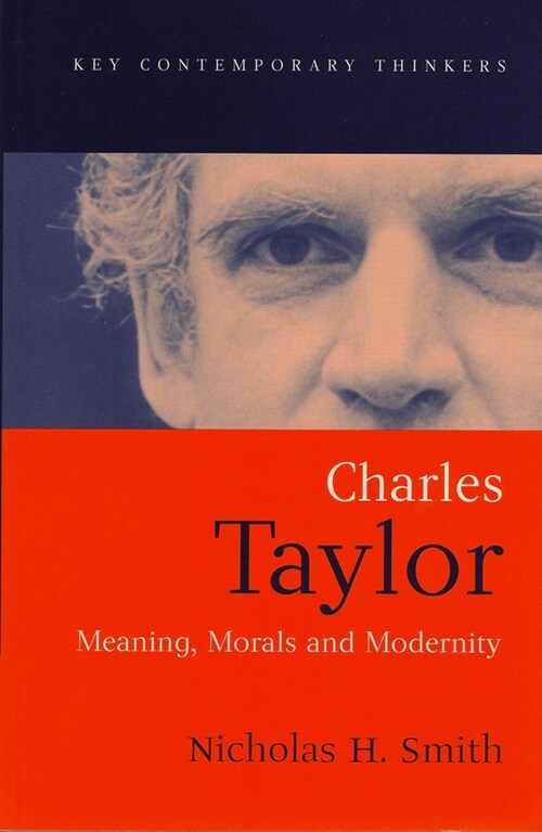 [eBook Code] Charles Taylor (eBook Code, 1st)