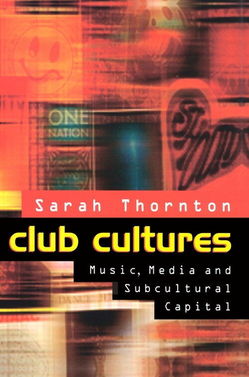 [eBook Code] Club Cultures (eBook Code, 1st)