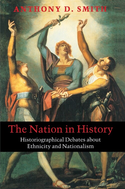 [eBook Code] The Nation in History (eBook Code, 1st)
