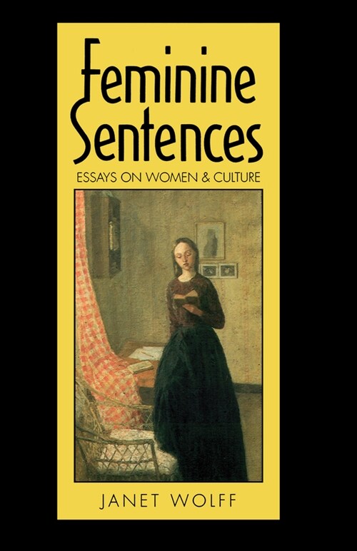 [eBook Code] Feminine Sentences (eBook Code, 1st)