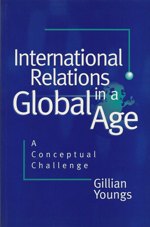 [eBook Code] International Relations in a Global Age (eBook Code, 1st)