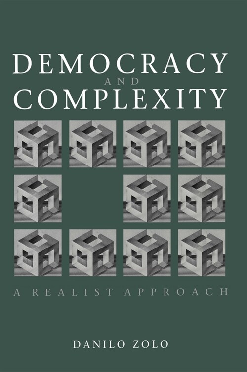 [eBook Code] Democracy and Complexity (eBook Code, 1st)