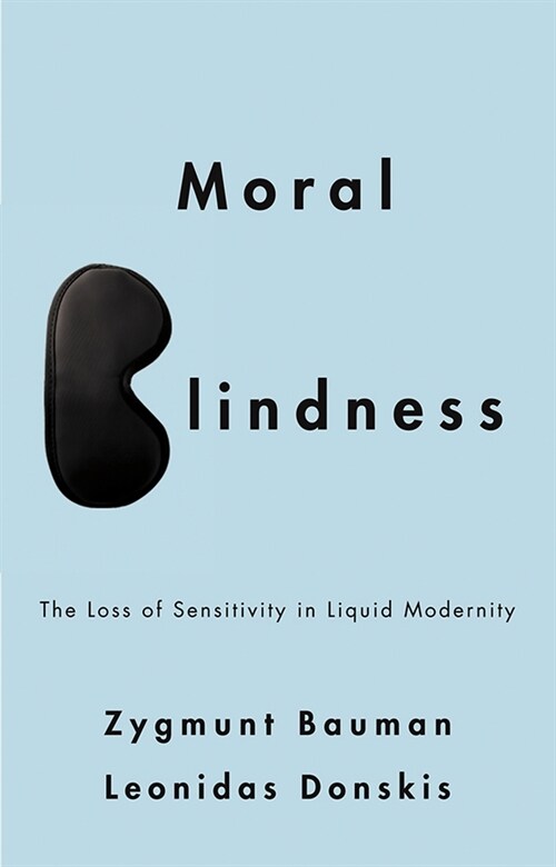 [eBook Code] Moral Blindness (eBook Code, 1st)