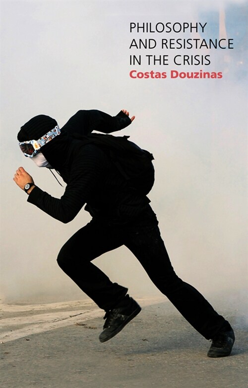 [eBook Code] Philosophy and Resistance in the Crisis (eBook Code, 1st)