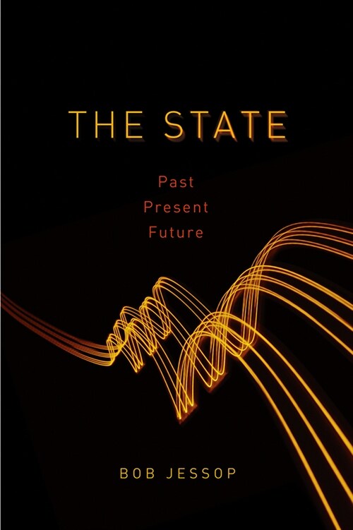 [eBook Code] The State (eBook Code, 1st)