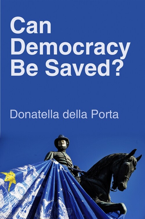 [eBook Code] Can Democracy Be Saved? (eBook Code, 1st)