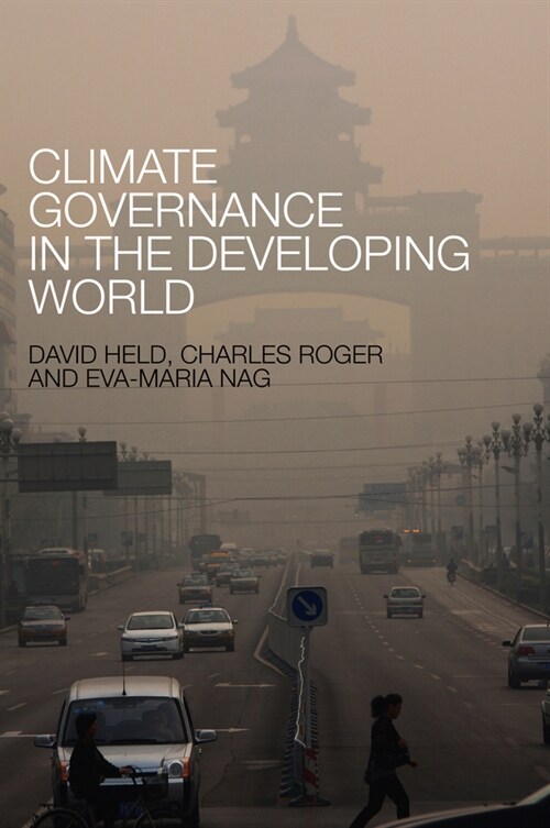 [eBook Code] Climate Governance in the Developing World (eBook Code, 1st)