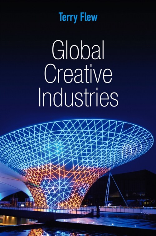 [eBook Code] Global Creative Industries (eBook Code, 1st)