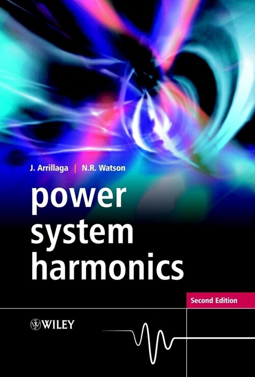 [eBook Code] Power System Harmonics (eBook Code, 2nd)