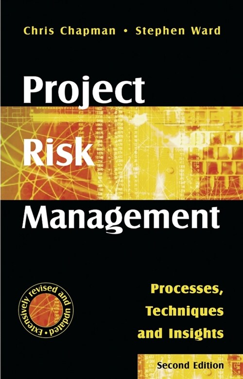 [eBook Code] Project Risk Management (eBook Code, 2nd)