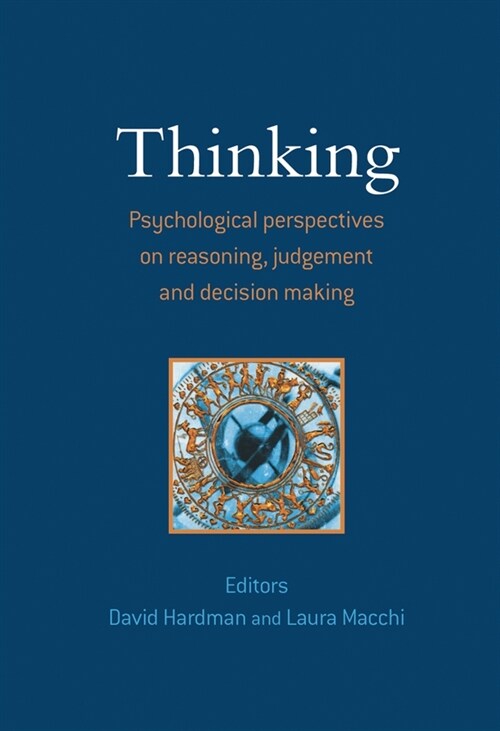 [eBook Code] Thinking (eBook Code, 1st)