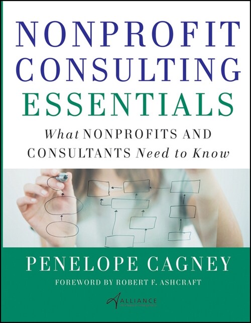 [eBook Code] Nonprofit Consulting Essentials (eBook Code, 1st)