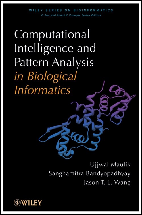 [eBook Code] Computational Intelligence and Pattern Analysis in Biology Informatics (eBook Code, 1st)