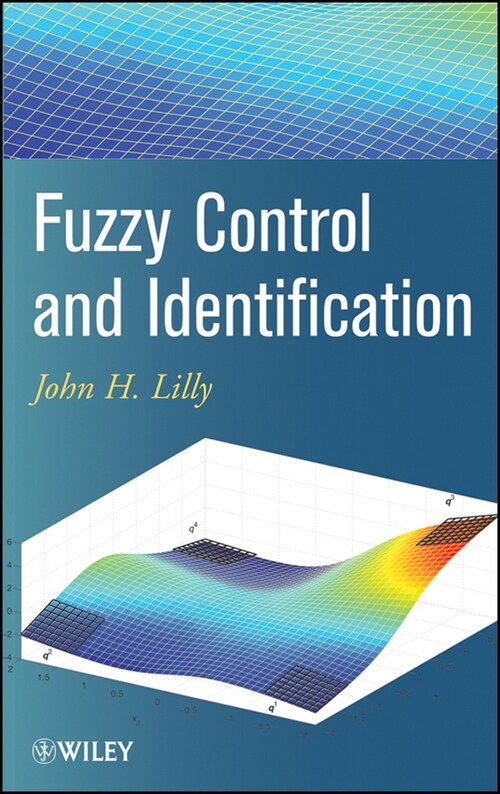 [eBook Code] Fuzzy Control and Identification (eBook Code, 1st)