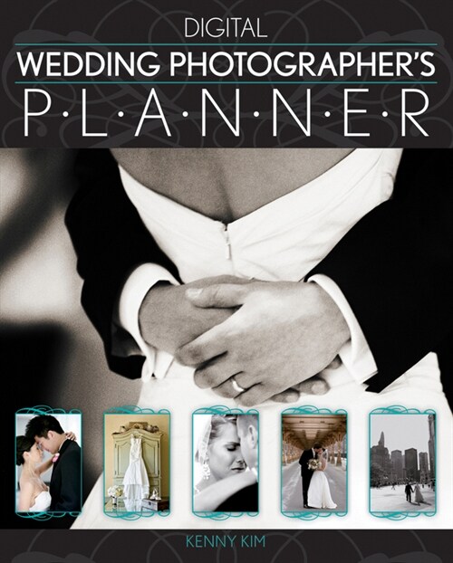 [eBook Code] Digital Wedding Photographers Planner (eBook Code, 1st)