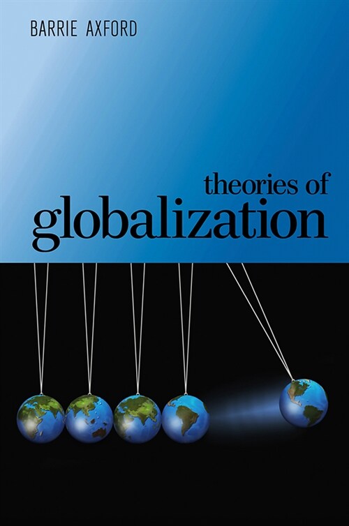 [eBook Code] Theories of Globalization (eBook Code, 1st)