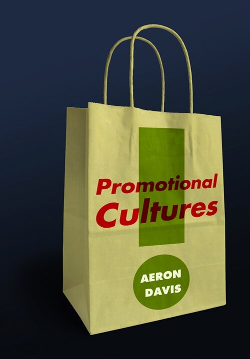 [eBook Code] Promotional Cultures (eBook Code, 1st)