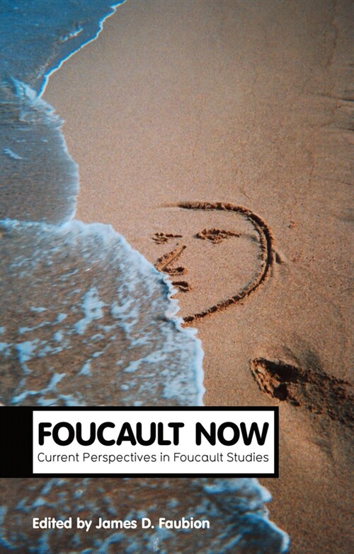 [eBook Code] Foucault Now (eBook Code, 1st)