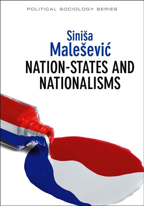 [eBook Code] Nation-States and Nationalisms (eBook Code, 1st)